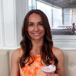 Meet your Posher, Kate